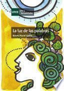 La Luz De Las Palabras. Estudio Sobre La Poesía Española Contemporánea Desde El Pensamiento De La Diferencia Sexual