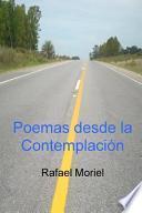 Poemas Desde La Contemplacion