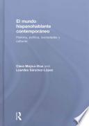 El Mundo Hispanohablante Contemporáneo