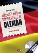 Aprende Y Mejora Rápidamente El Alemán