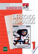 Juegos Jurídicos. Derechos Humanos