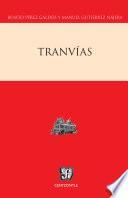 Tranvías