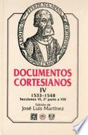 Documentos Cortesianos