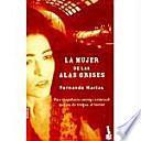 La Mujer De Las Alas Grises