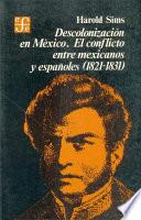 Descolonización En México