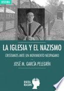 La Iglesia Y El Nacionalismo