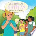 ¿has Visto A Mi Gatita?