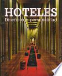 Hoteles