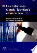 Las Relaciones Ciencia Tecnología En Andalucía