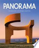 Panorama 4e Workbook/video Manual