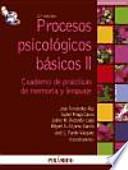 Procesos Psicológicos Básicos Ii