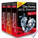 Cien Facetas Del Sr. Diamonds   Vol. 1 3