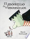 El Monstruo De Los Monstruos