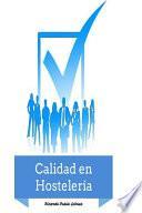 Calidad En Hosteleria