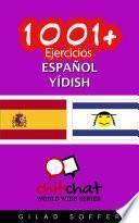 1001+ Ejercicios Español   Yídish