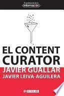El Content Curator