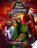 Los Dioses De Lerhistrat