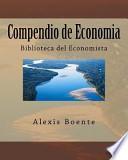 Compendio De Economia