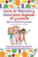 Curso De Nutrición Y Salud Para Segundo De Primaria