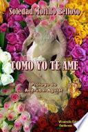 Como Yo Te AmÃ