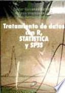 Tratamiento De Datos Con R. Statistical Y Spss