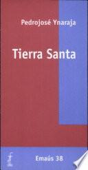 Tierra Santa