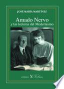 Amado Nervo Y Las Lectoras Del Modernismo