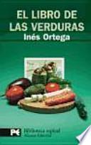 El Libro De Las Verduras