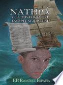 Nathpa Y El Misterio Del Incipit Scriptum