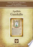 Apellido Gandullo