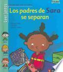 Los Padres De Sara Se Separan