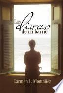 Las Divas De Mi Barrio