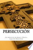 Persecución.