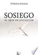 Sosiego