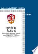 Derecho De Sucesiones