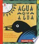 Agua Agua Agua, Spanish, Let Me Read Series, Trade Binding