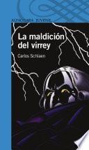 La Maldición Del Virrey