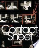 The Contact Sheet