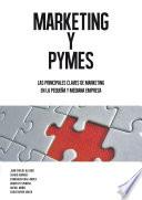 Marketing Y Pymes