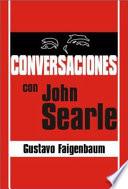 Conversaciones Con John Searle