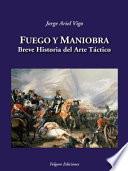 Fuego Y Maniobra