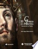 El Greco En El Laberinto