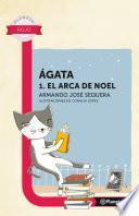 Ágata. El Arca De Noel