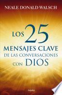 25 Mensajes Claves De Las Conversaciones