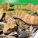 Death Adder / Víboras De La Muerte