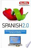 Berlitz Spanish 2.0