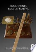Boquerones Para Un Samurai