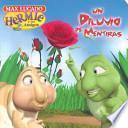 Hermie Y Wormie En Un Diluvio De Mentiras