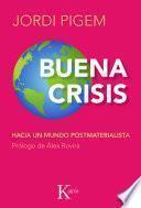 Buena Crisis