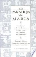 La Paradoja De María